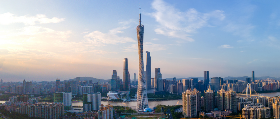 2024年广州市生物医药产业发展速览